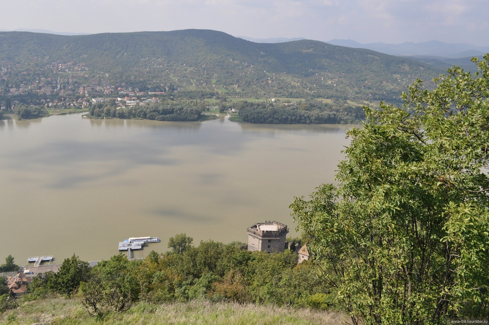 Visegrad (Pest)